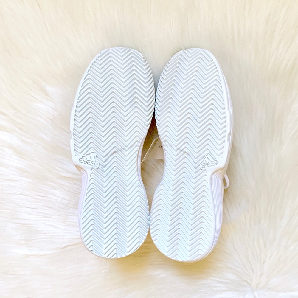 Adidas Game Court Tennis Shoes - Picture 6 of 6